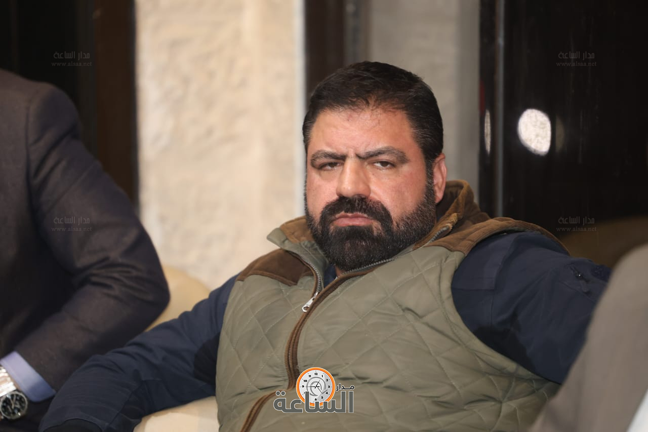 Madar Al-Saa Images 0.5013880001145201