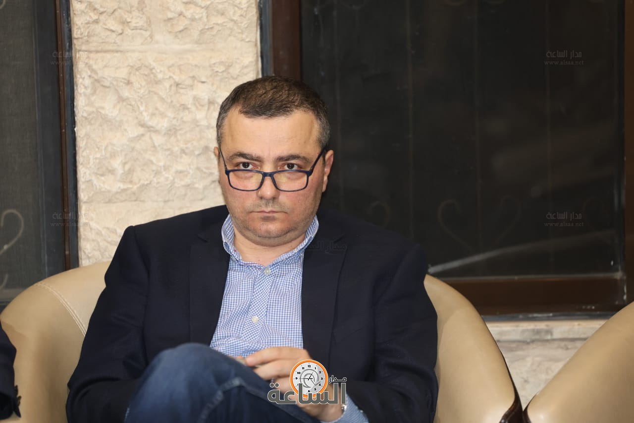 Madar Al-Saa Images 0.7327000743131489