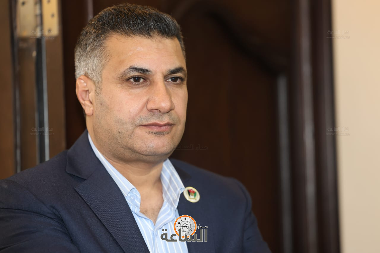 Madar Al-Saa Images 0.5721431045084908