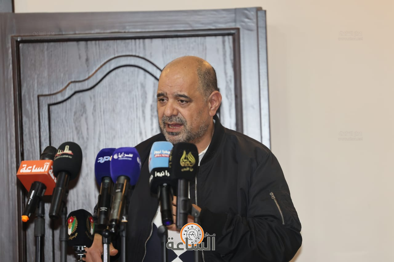 Madar Al-Saa Images 0.2395680844656609