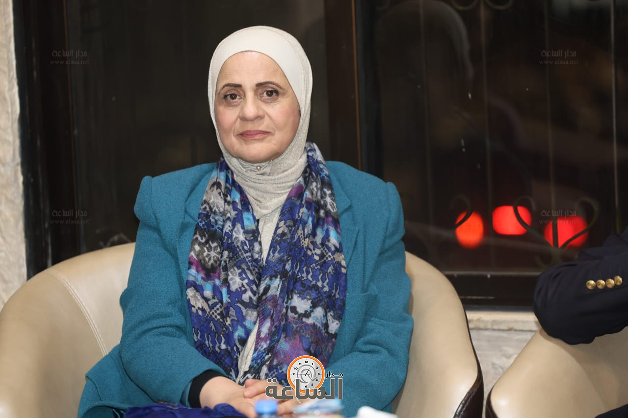 Madar Al-Saa Images 0.7226648569043026