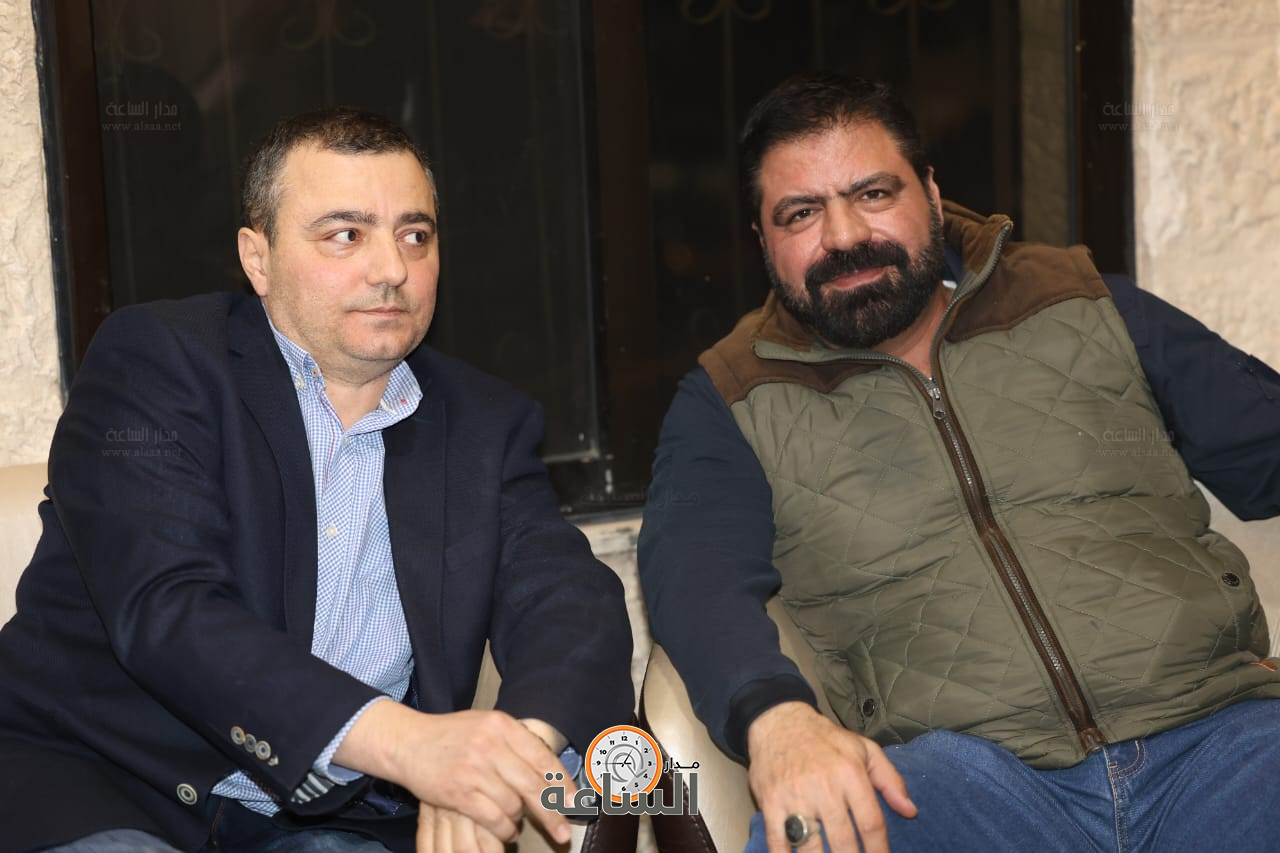 Madar Al-Saa Images 0.8019707822051629