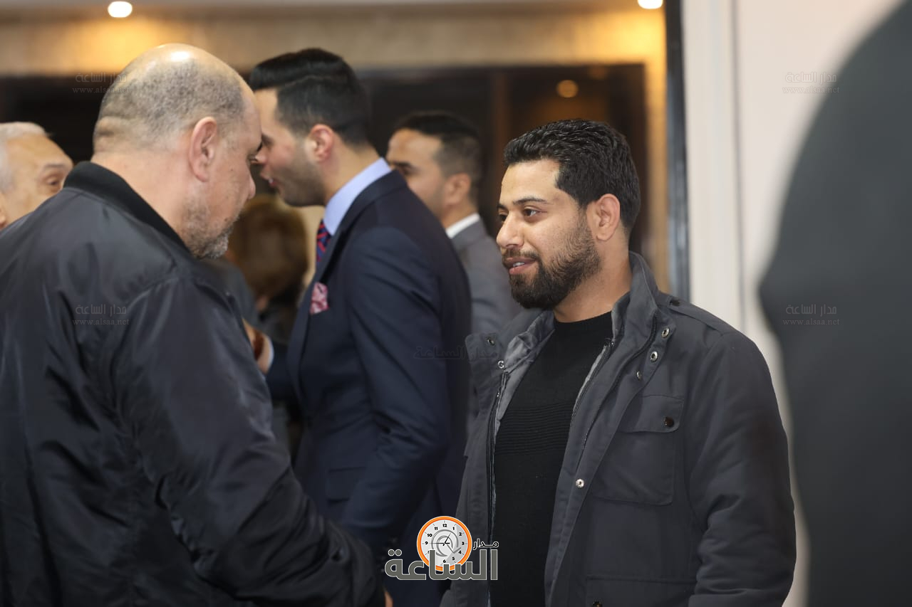 Madar Al-Saa Images 0.41030967473631264