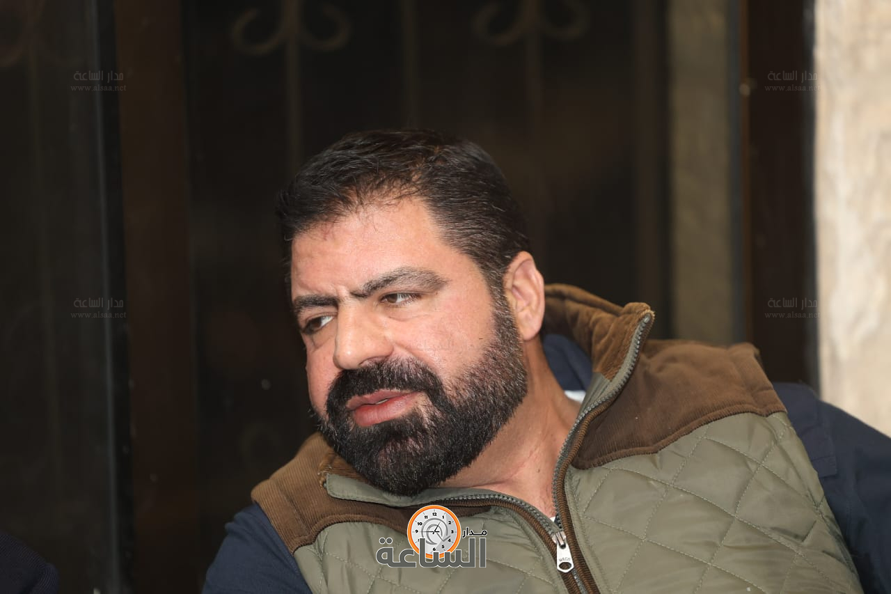 Madar Al-Saa Images 0.13608108105765804