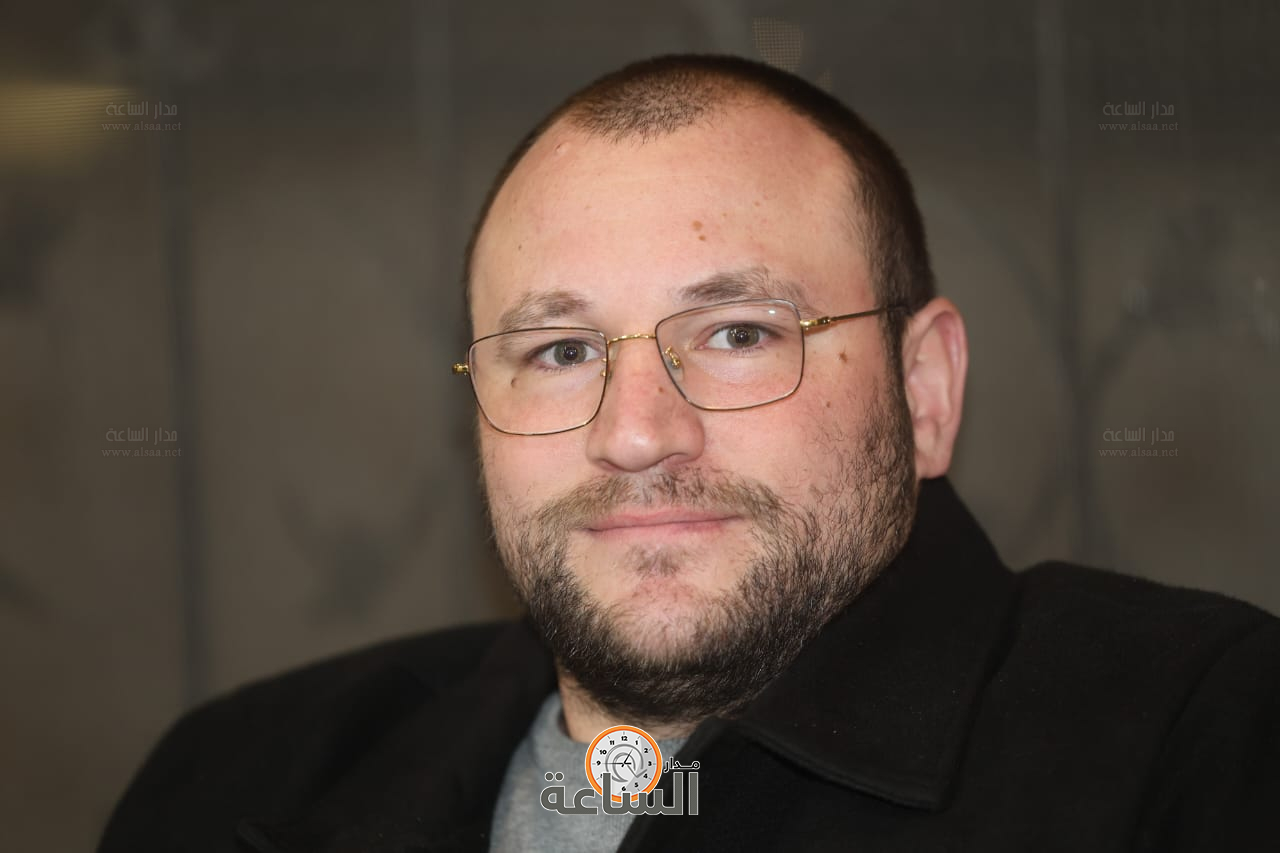 Madar Al-Saa Images 0.36316926136759675