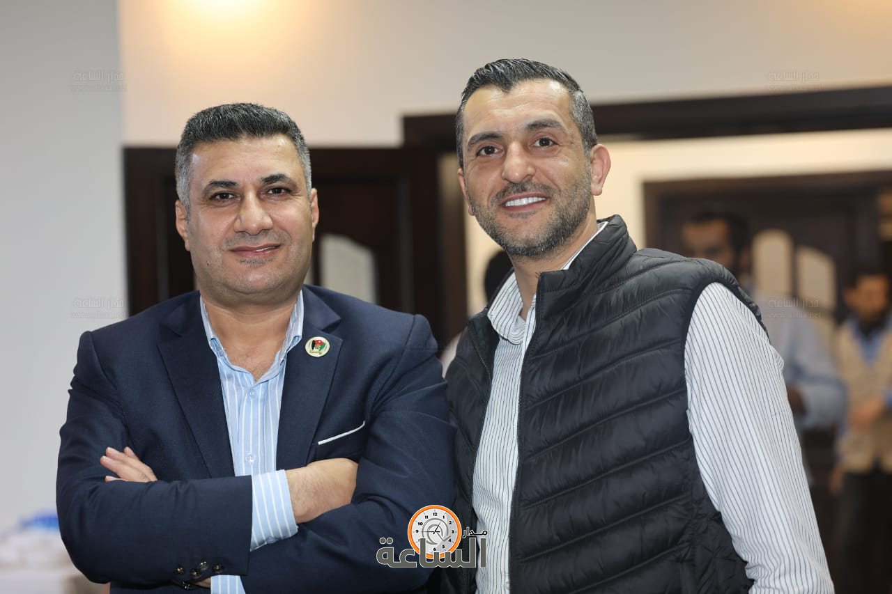 Madar Al-Saa Images 0.5954694362100557