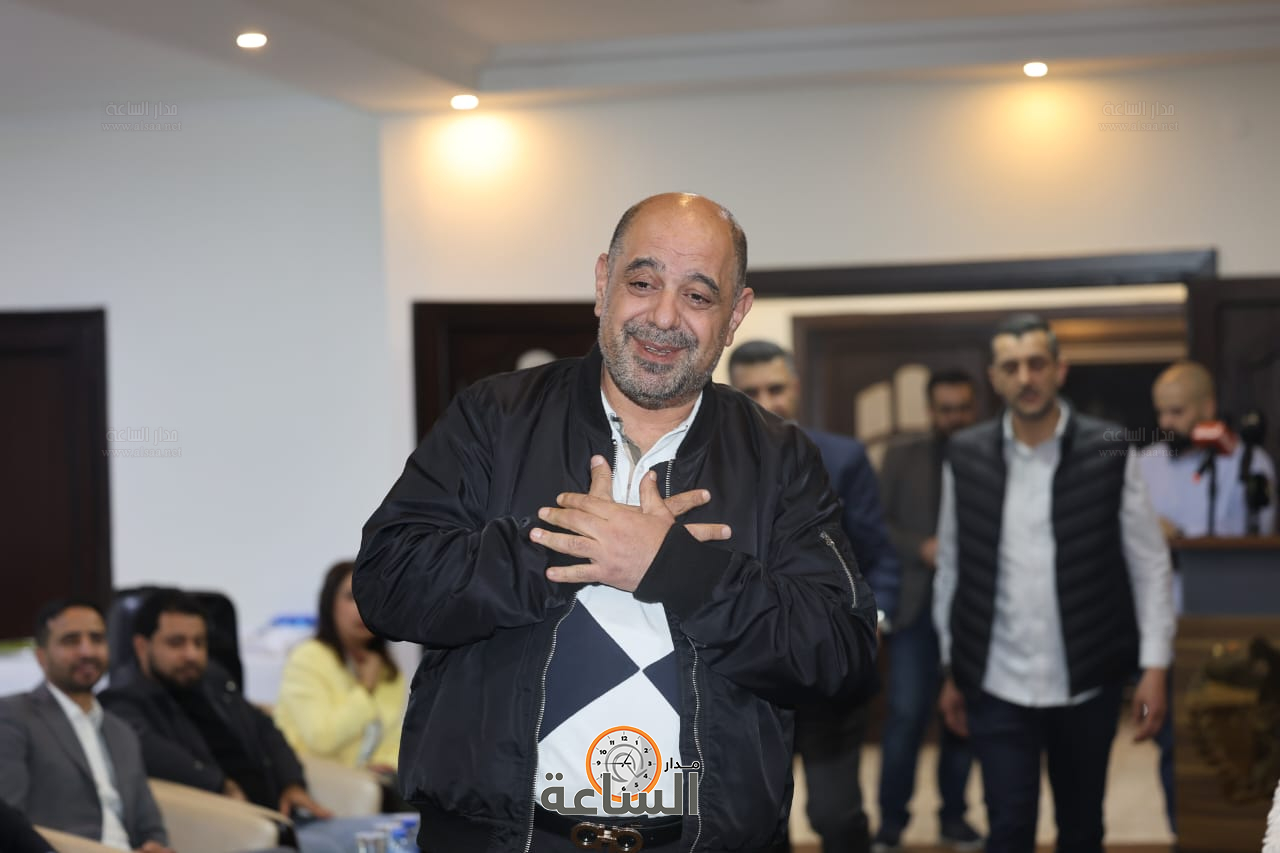 Madar Al-Saa Images 0.12379651074948383