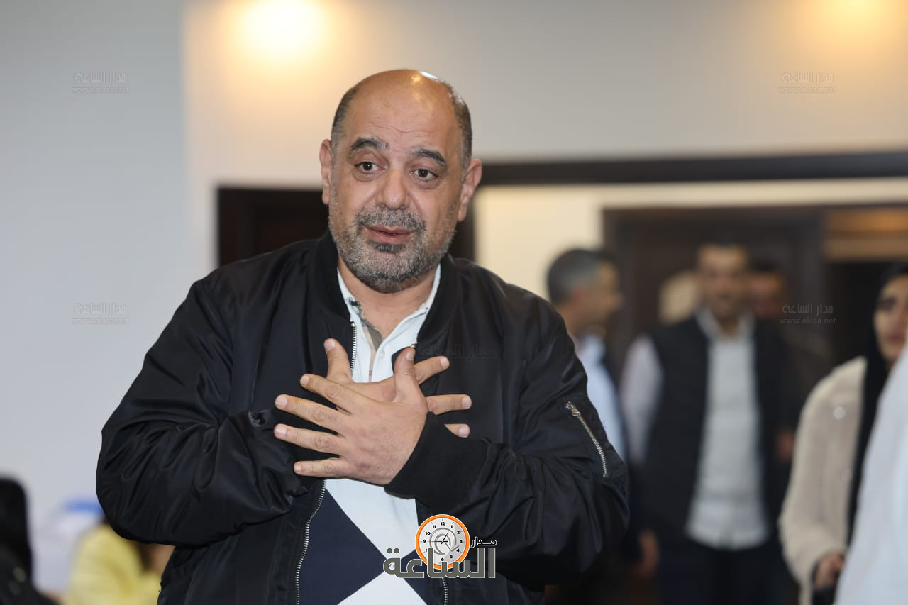 Madar Al-Saa Images 0.6910769593531529