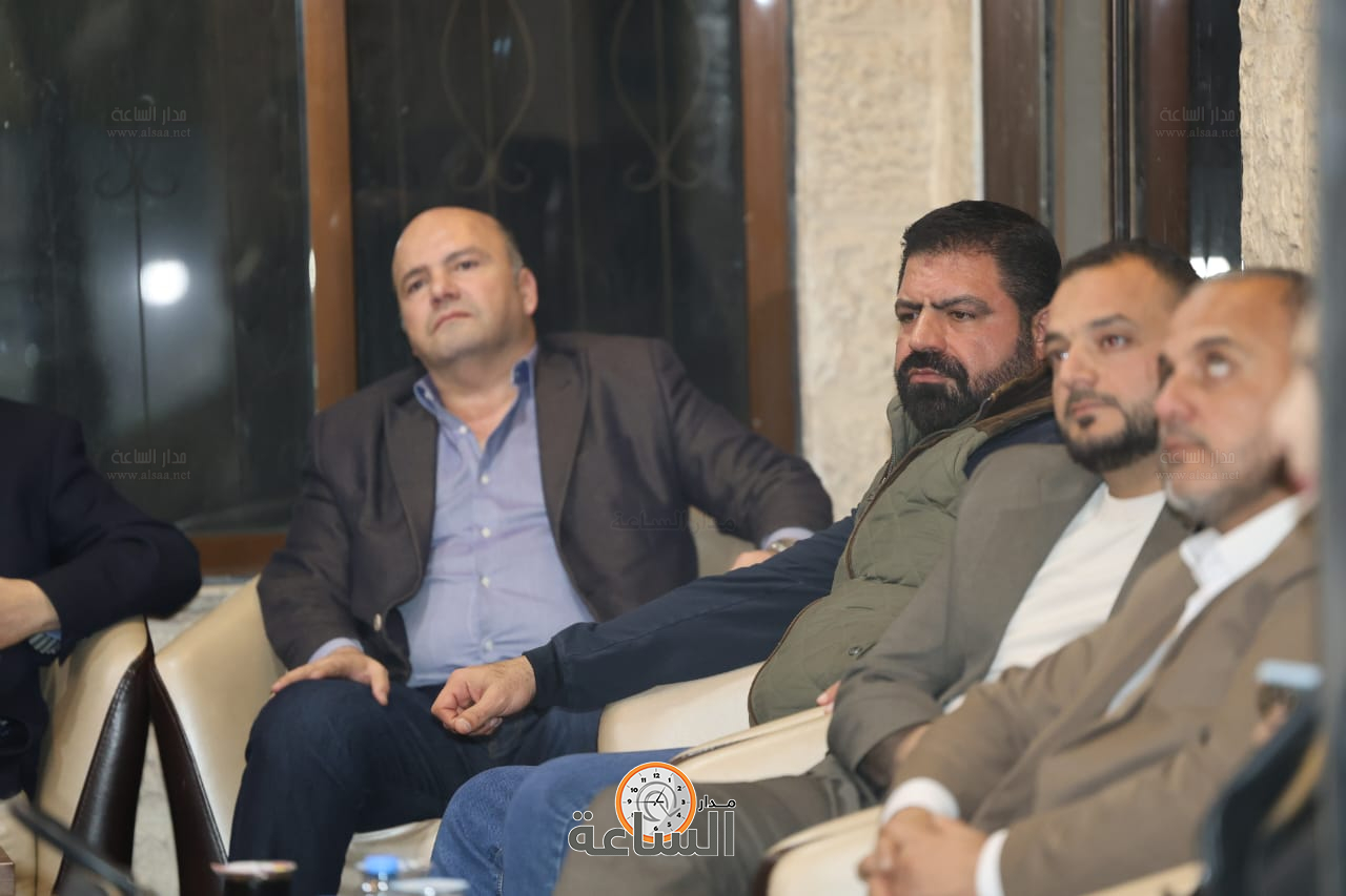 Madar Al-Saa Images 0.3005818017953248