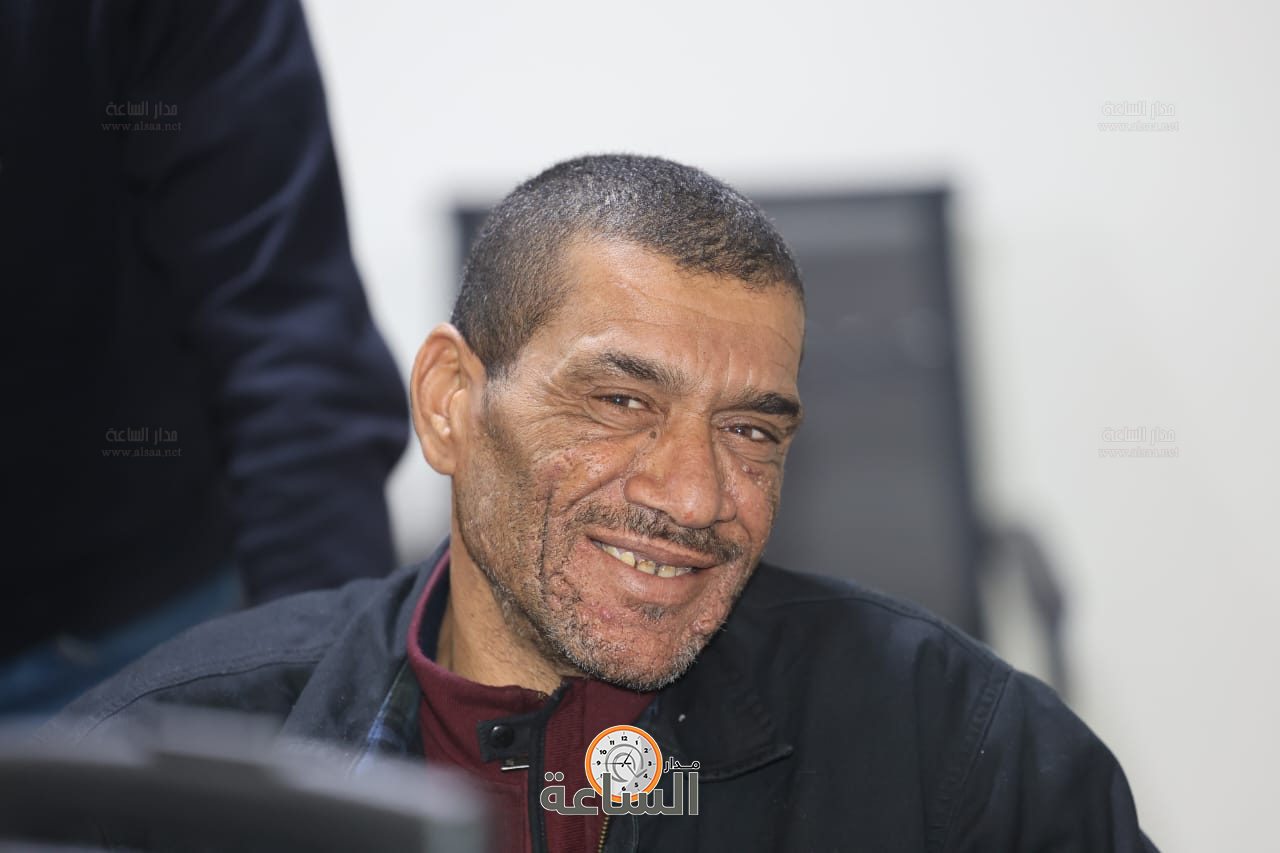 Madar Al-Saa Images 0.6994325788796436