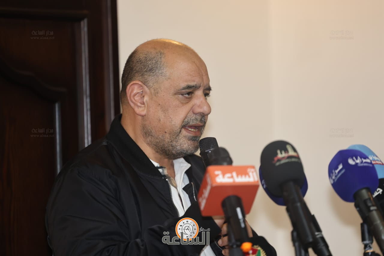 Madar Al-Saa Images 0.17563131457883507