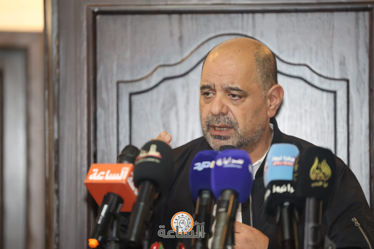 Madar Al-Saa Images 0.5685389557959863