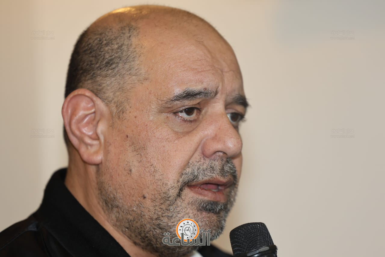 Madar Al-Saa Images 0.11180126602586671