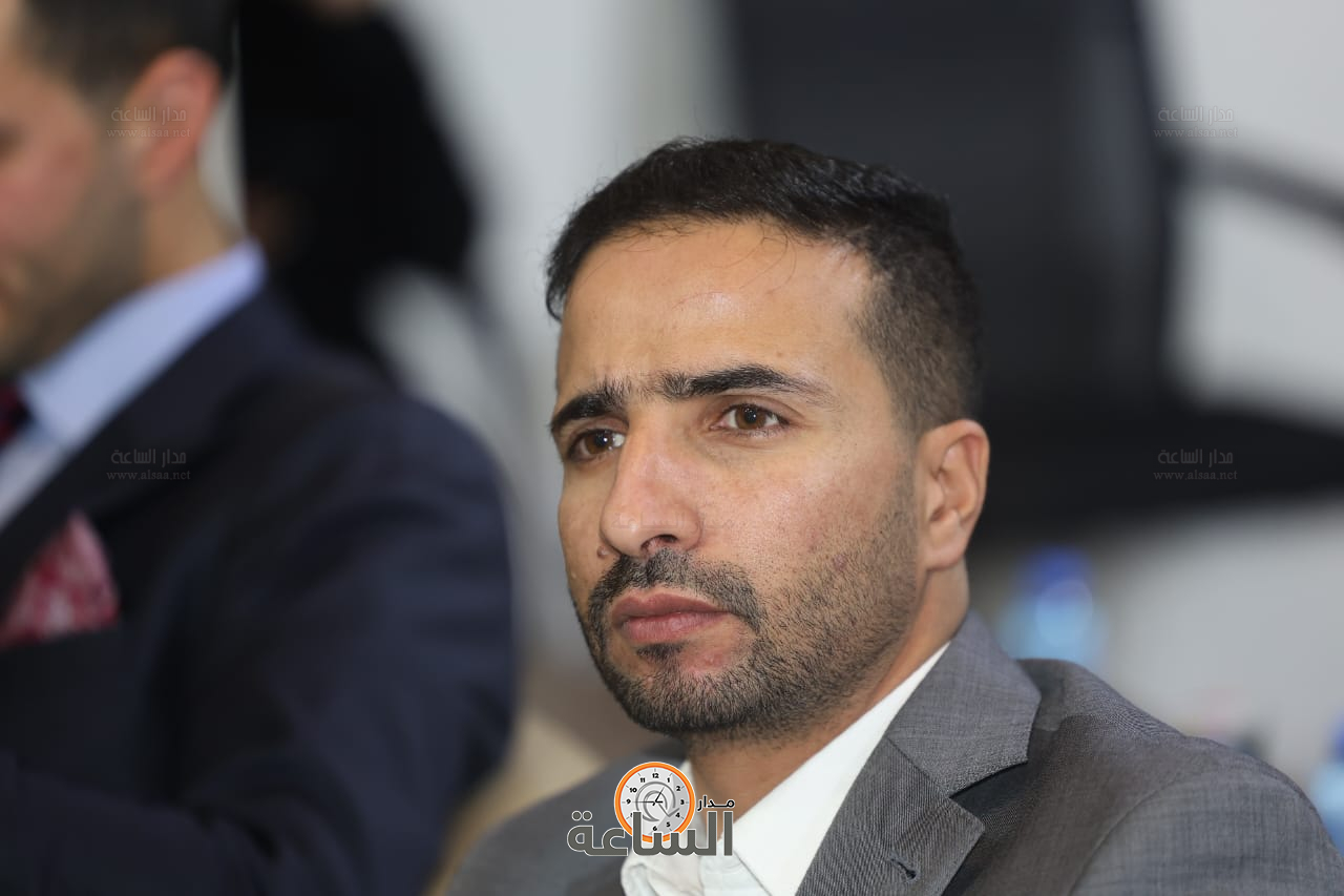 Madar Al-Saa Images 0.005295975387481278