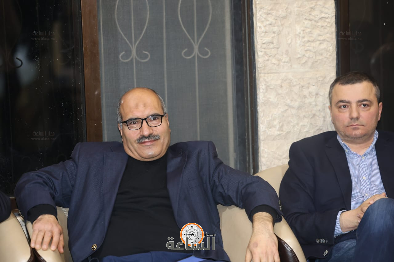 Madar Al-Saa Images 0.12757232500040683