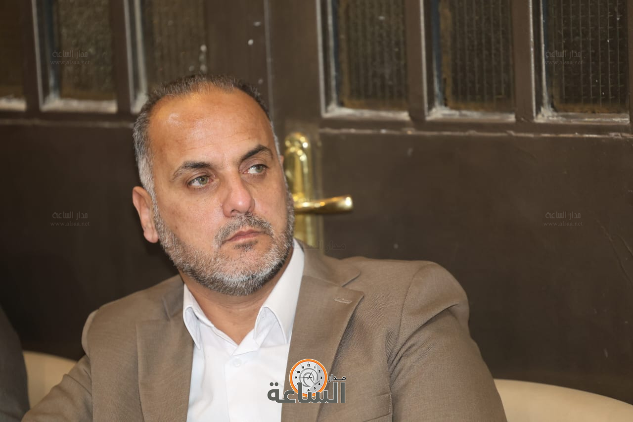 Madar Al-Saa Images 0.7350588990745472