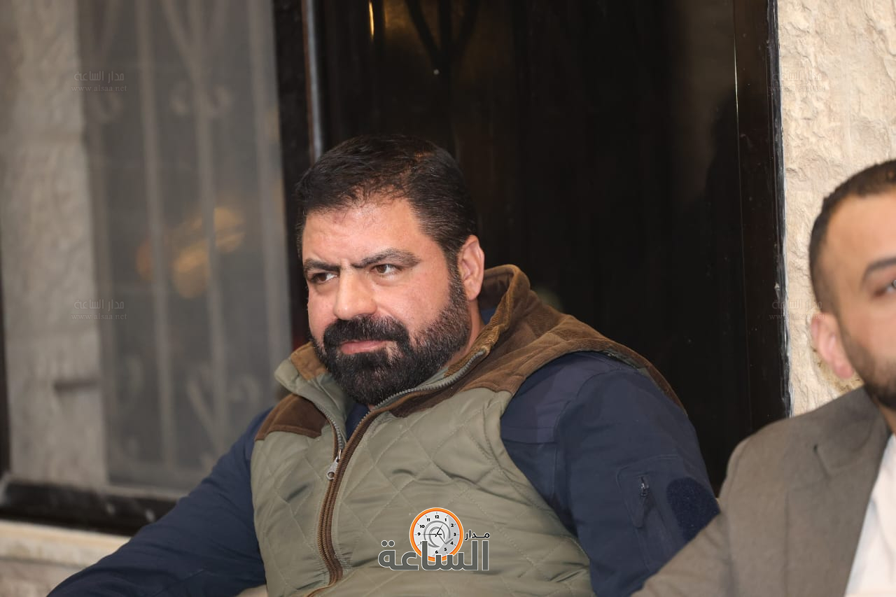 Madar Al-Saa Images 0.1537742087556475