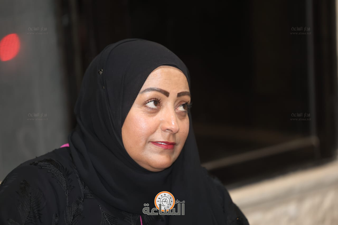 Madar Al-Saa Images 0.8424688431109006