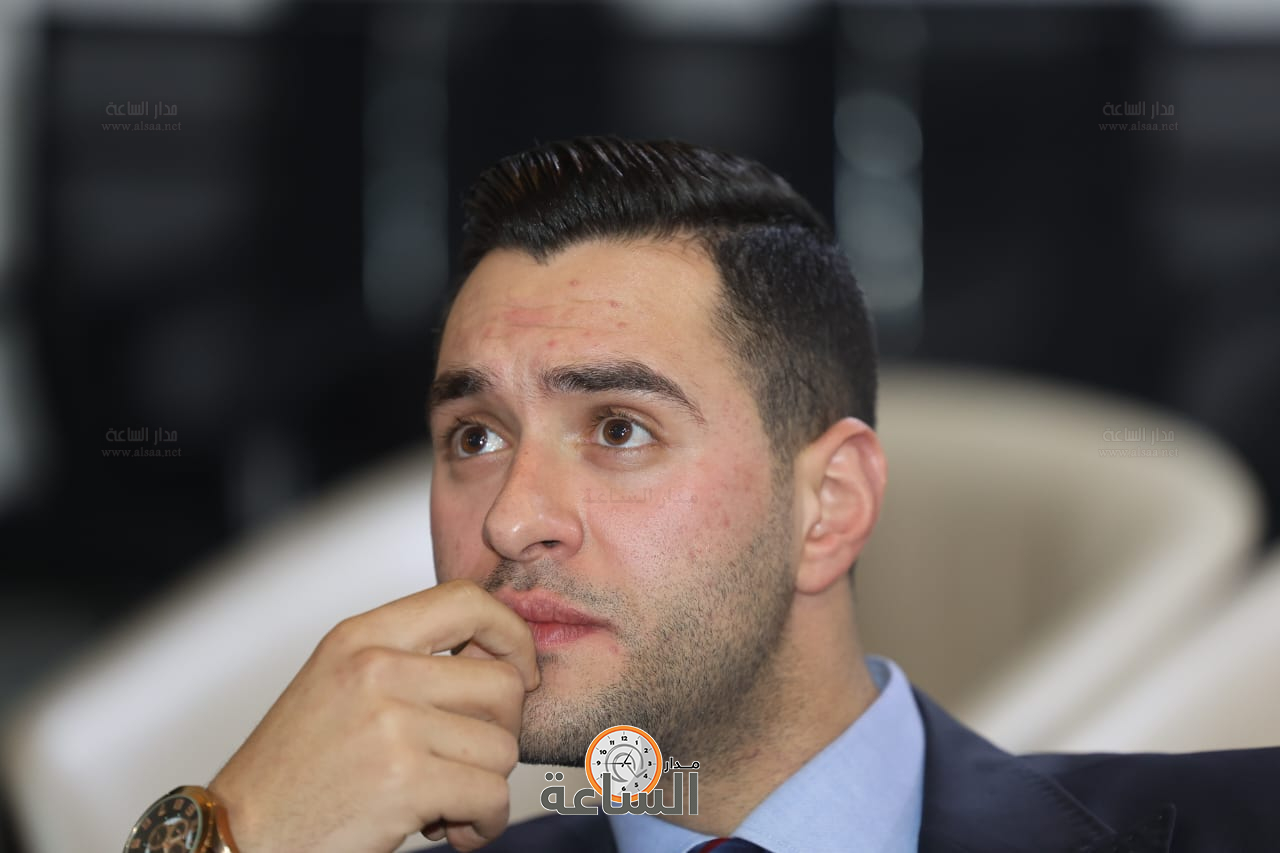 Madar Al-Saa Images 0.6091306083380219