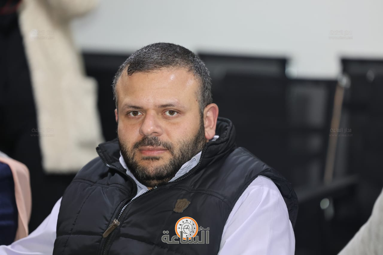 Madar Al-Saa Images 0.07696436445743582