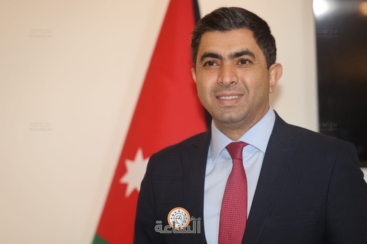 Madar Al-Saa Images 0.7910251300753357