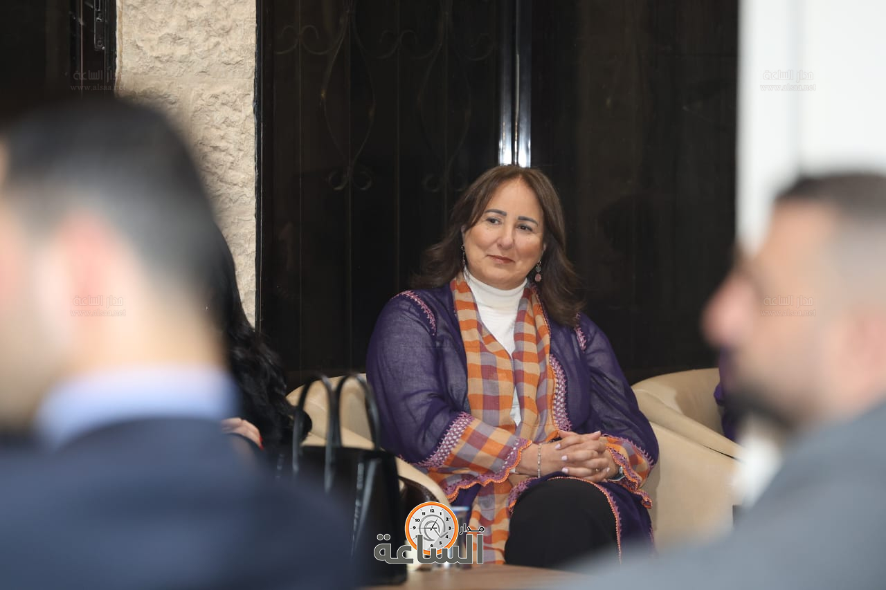 Madar Al-Saa Images 0.632231405270244