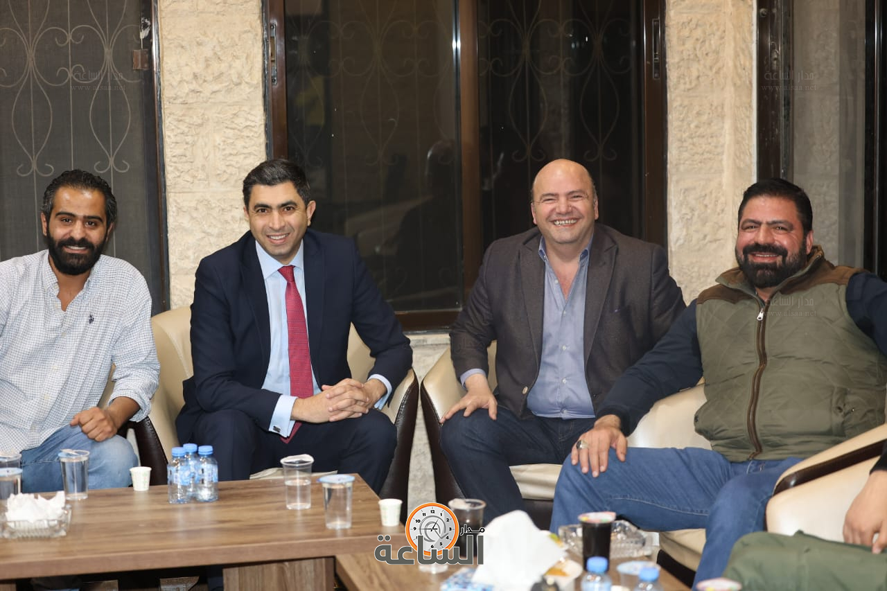 Madar Al-Saa Images 0.2190679415515795