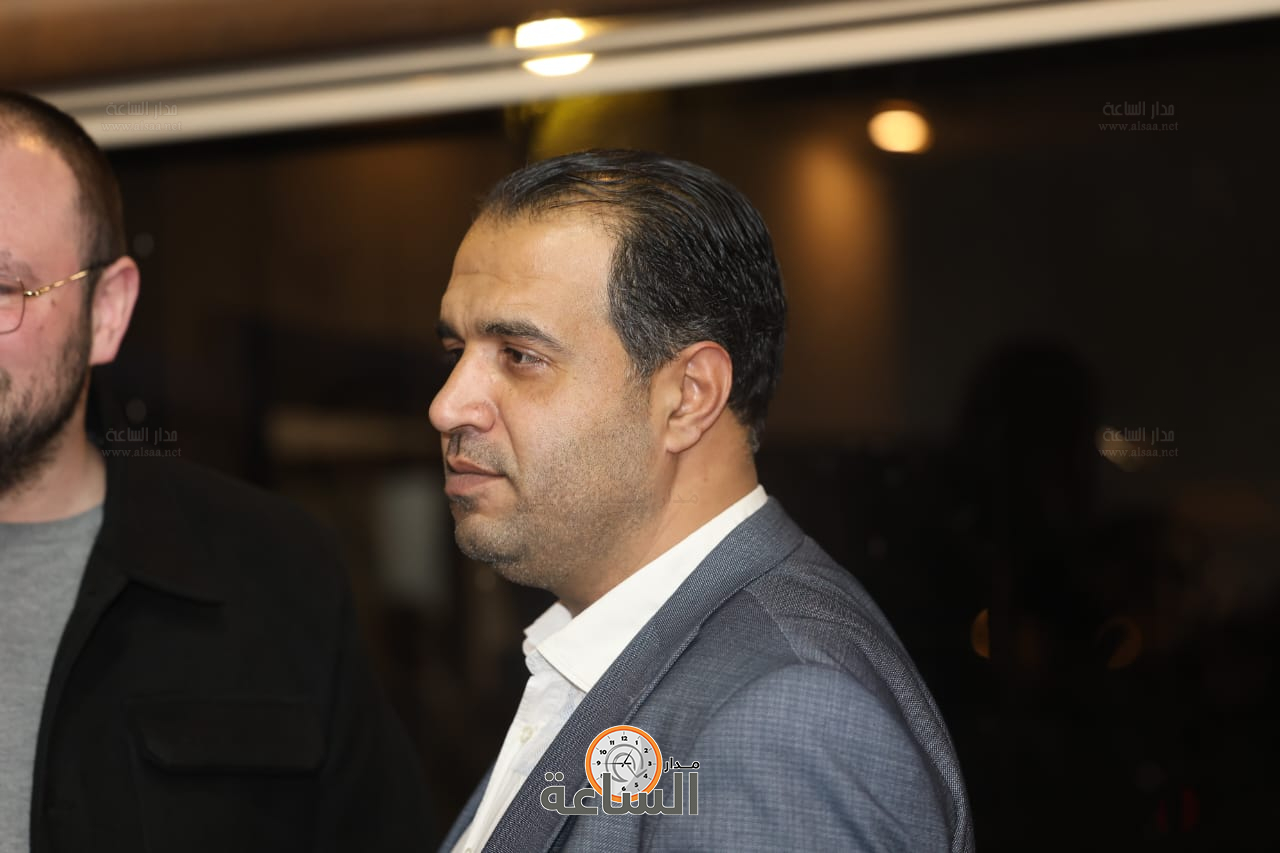 Madar Al-Saa Images 0.5831839919448181