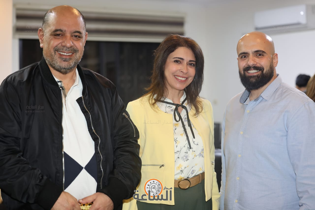 Madar Al-Saa Images 0.23711103440640802