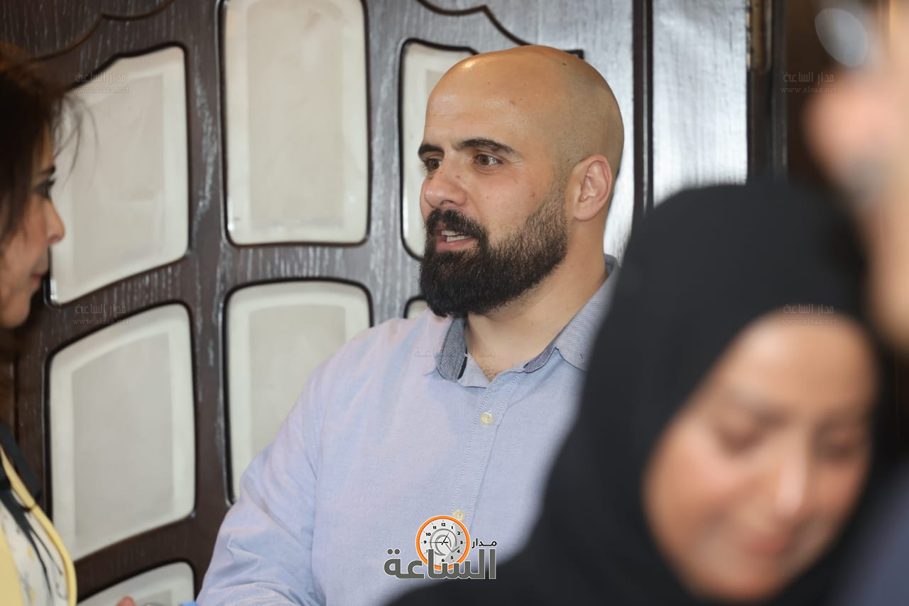 Madar Al-Saa Images 0.8176958115632322