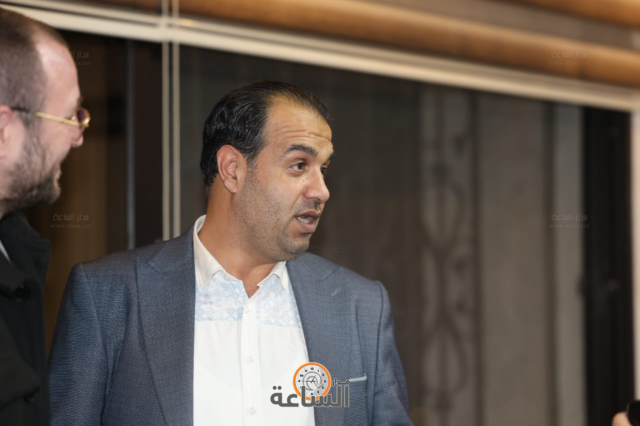 Madar Al-Saa Images 0.39638924299693756