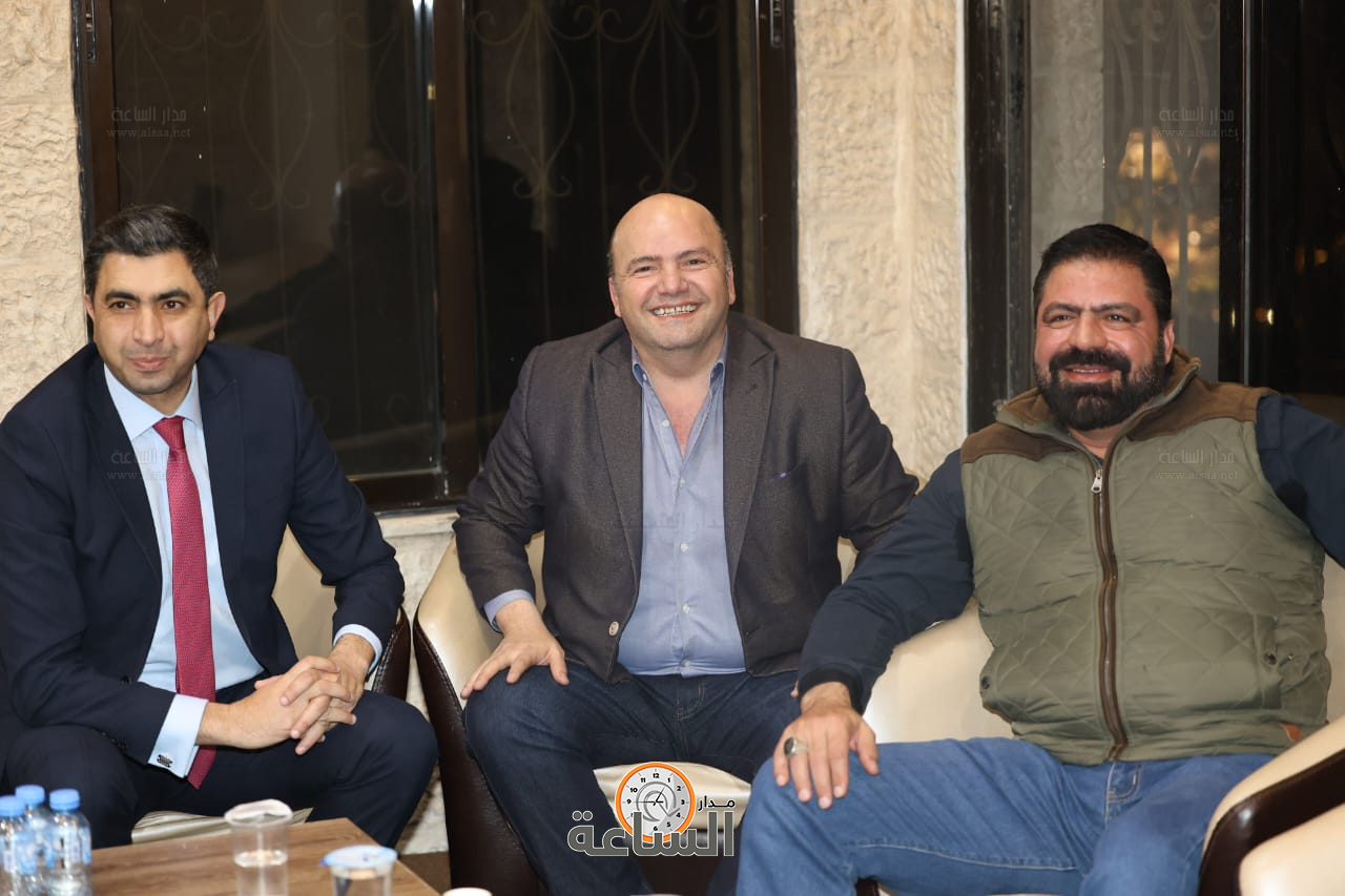 Madar Al-Saa Images 0.29354047730235244