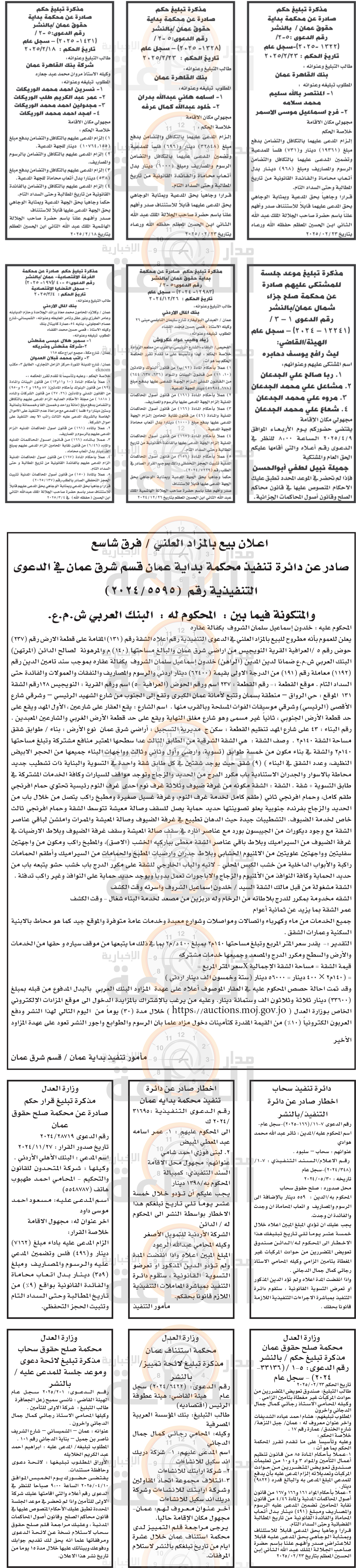 Madar Al-Saa Images 0.3621676485055254