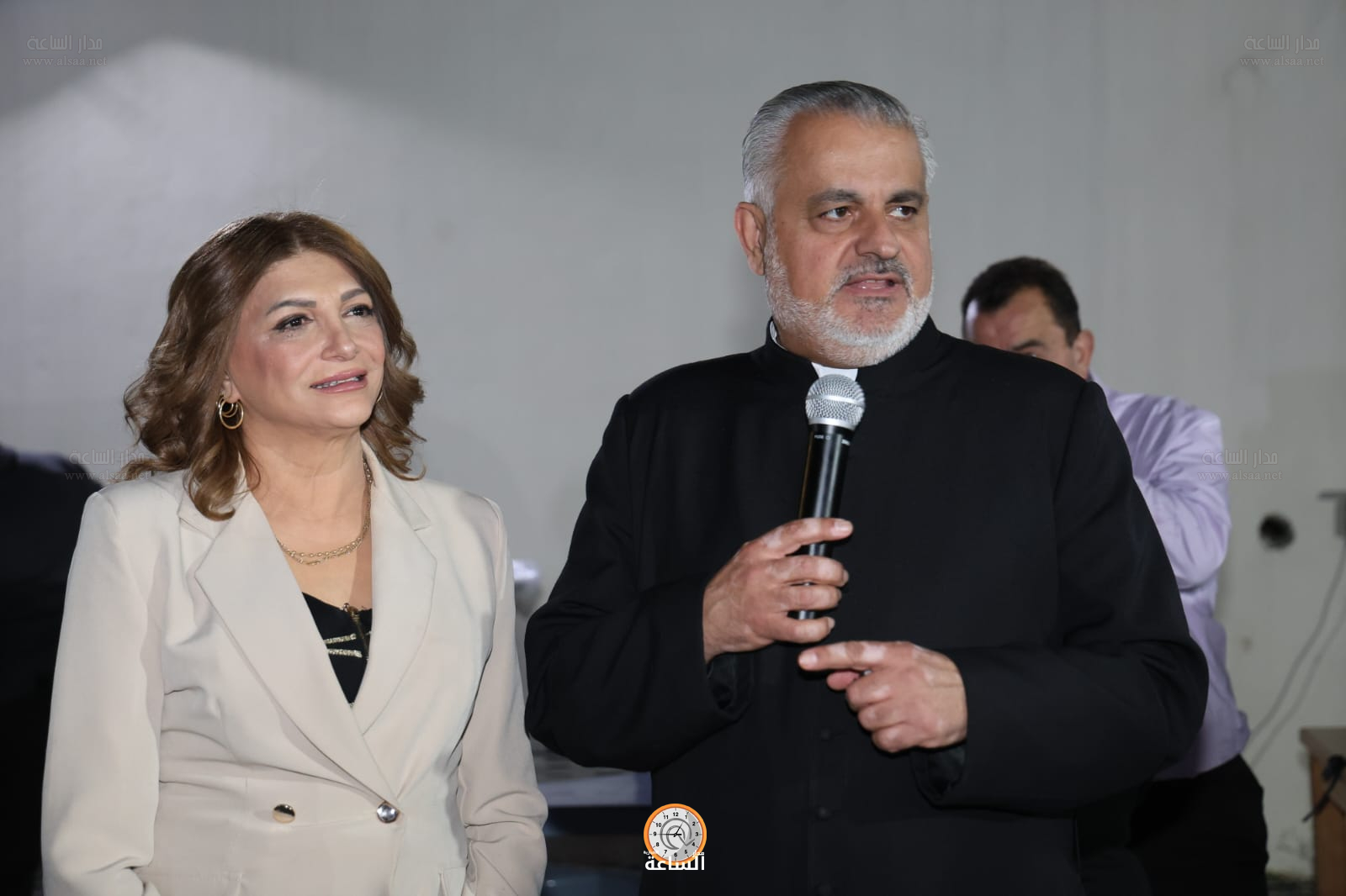 Madar Al-Saa Images 0.04037793018834934