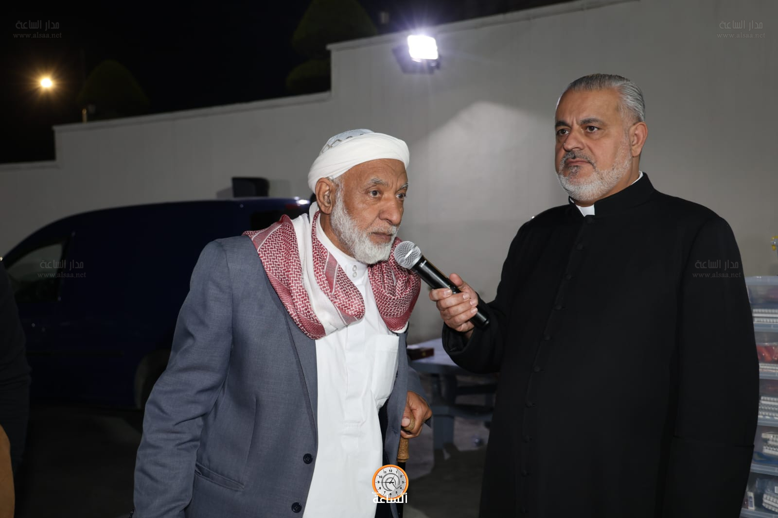 Madar Al-Saa Images 0.663281547453731