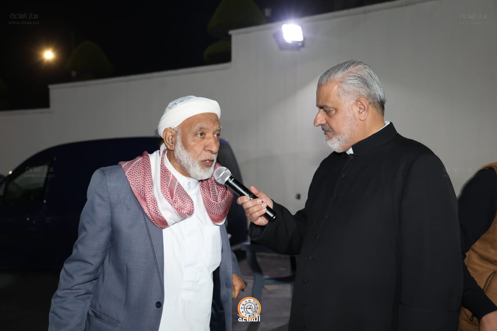 Madar Al-Saa Images 0.12720443494579903