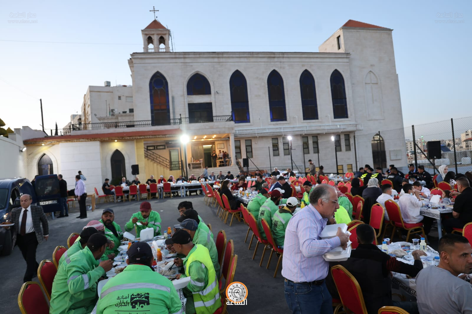 Madar Al-Saa Images 0.36465928955979643