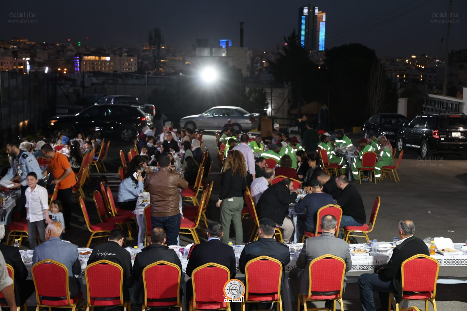 Madar Al-Saa Images 0.1987339423320753