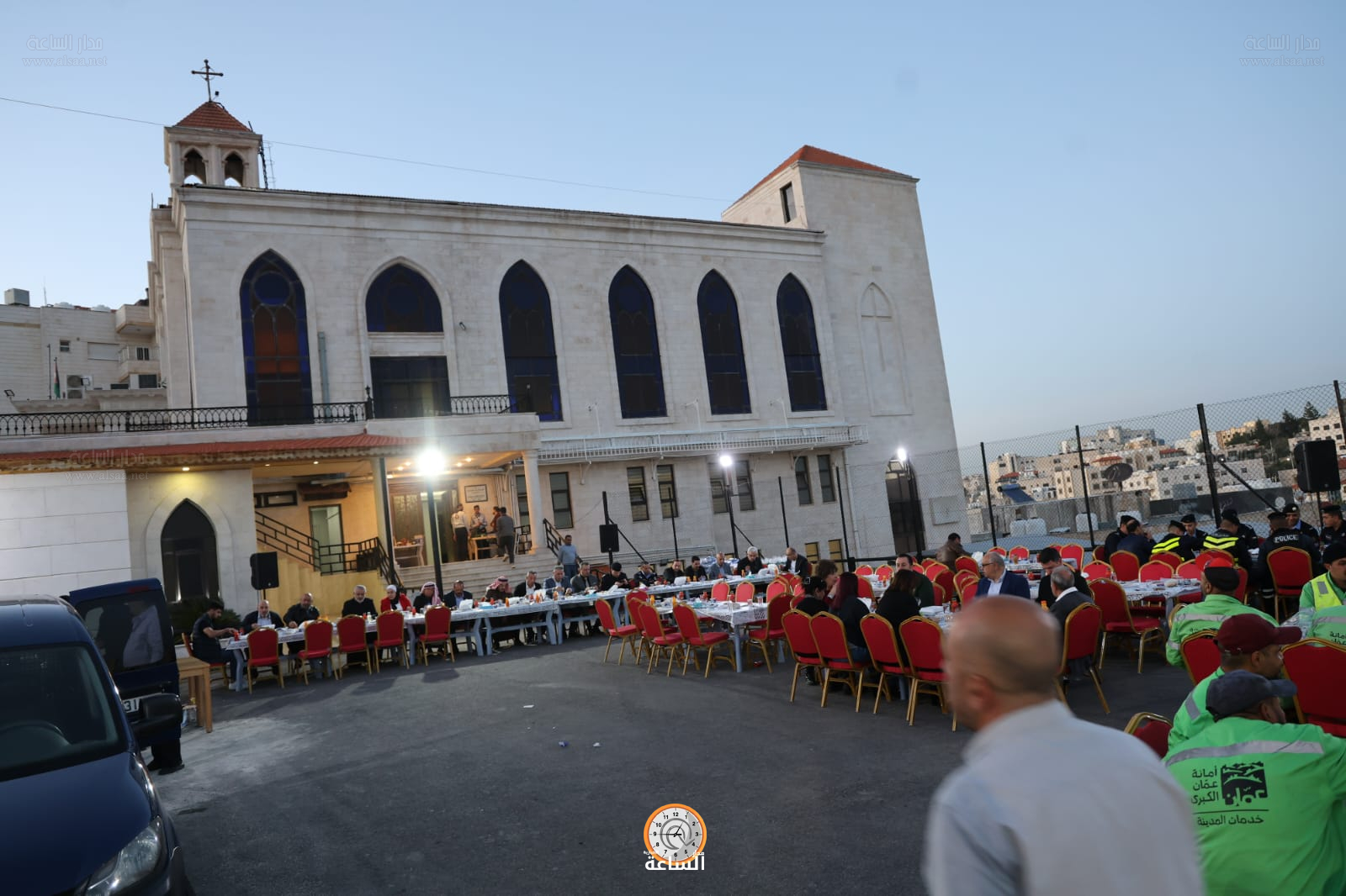 Madar Al-Saa Images 0.3173566882585521