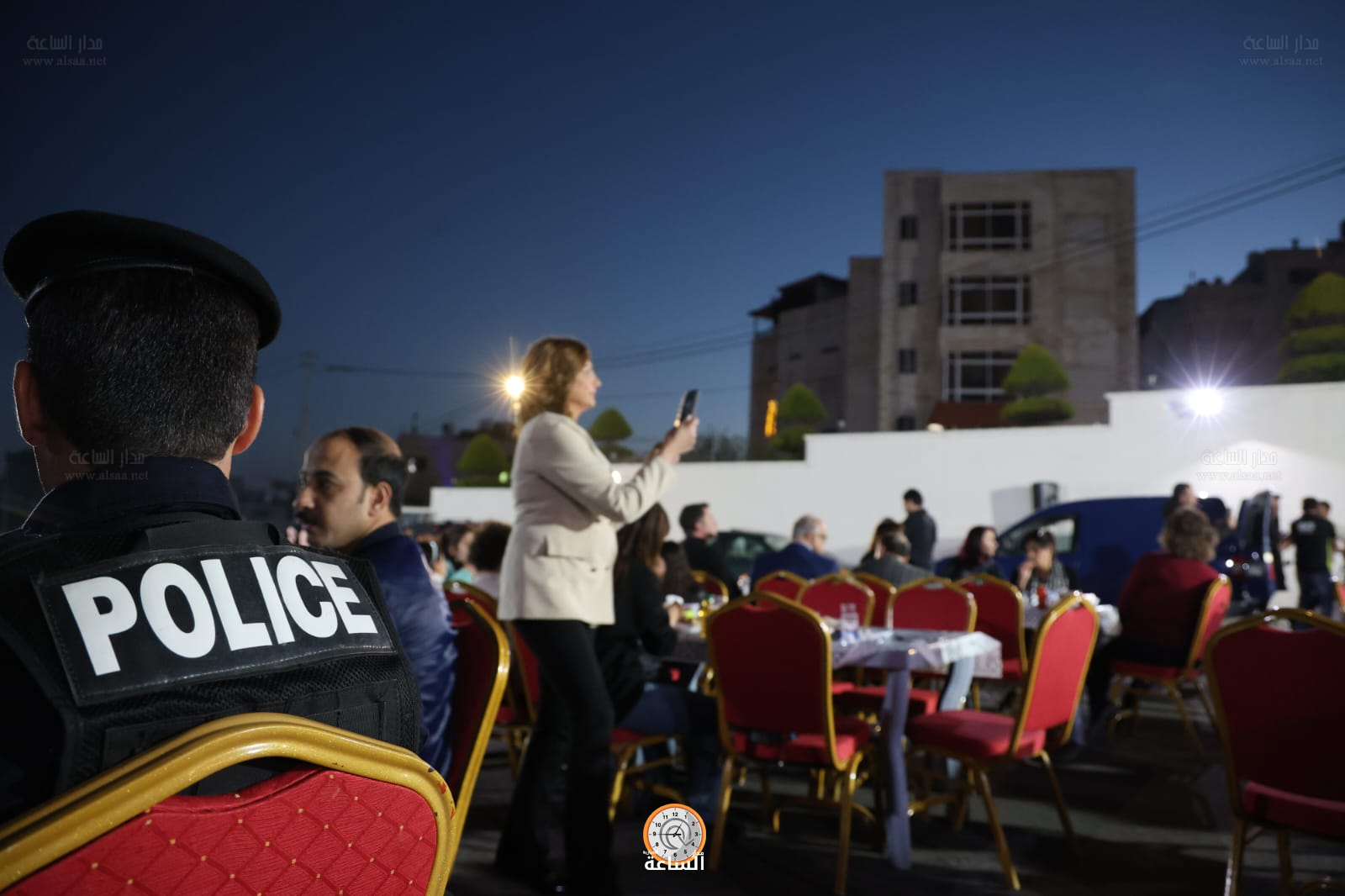 Madar Al-Saa Images 0.32612469494935303