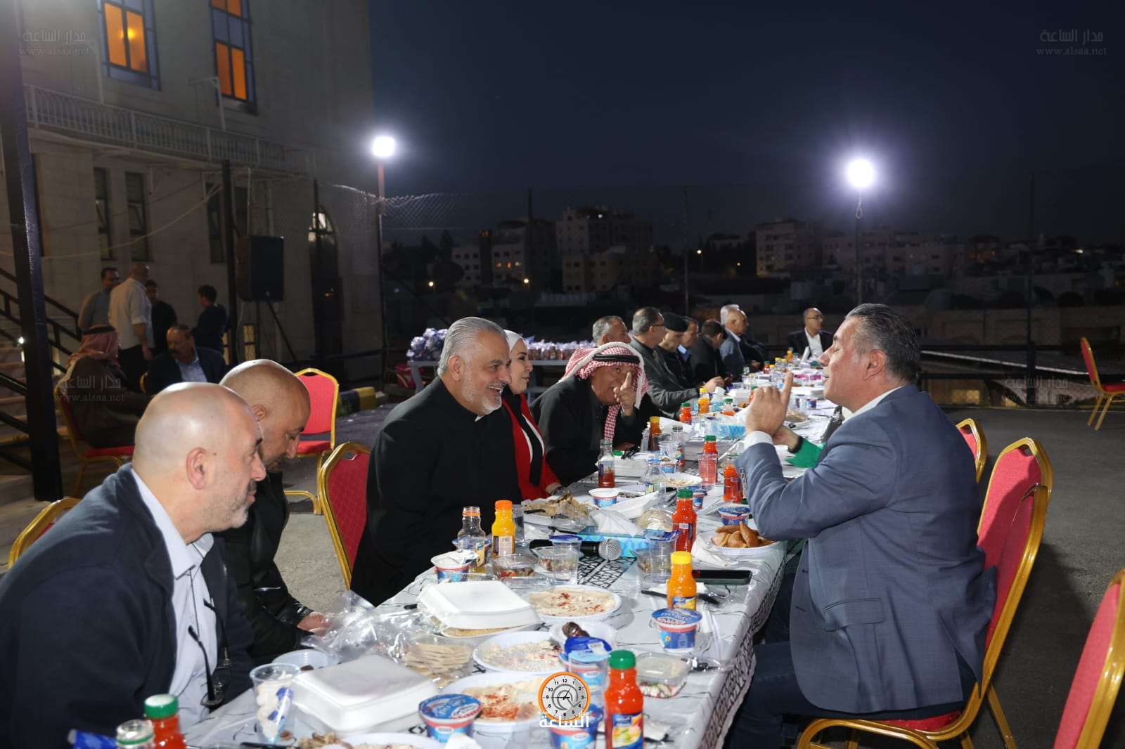 Madar Al-Saa Images 0.47549919875338964