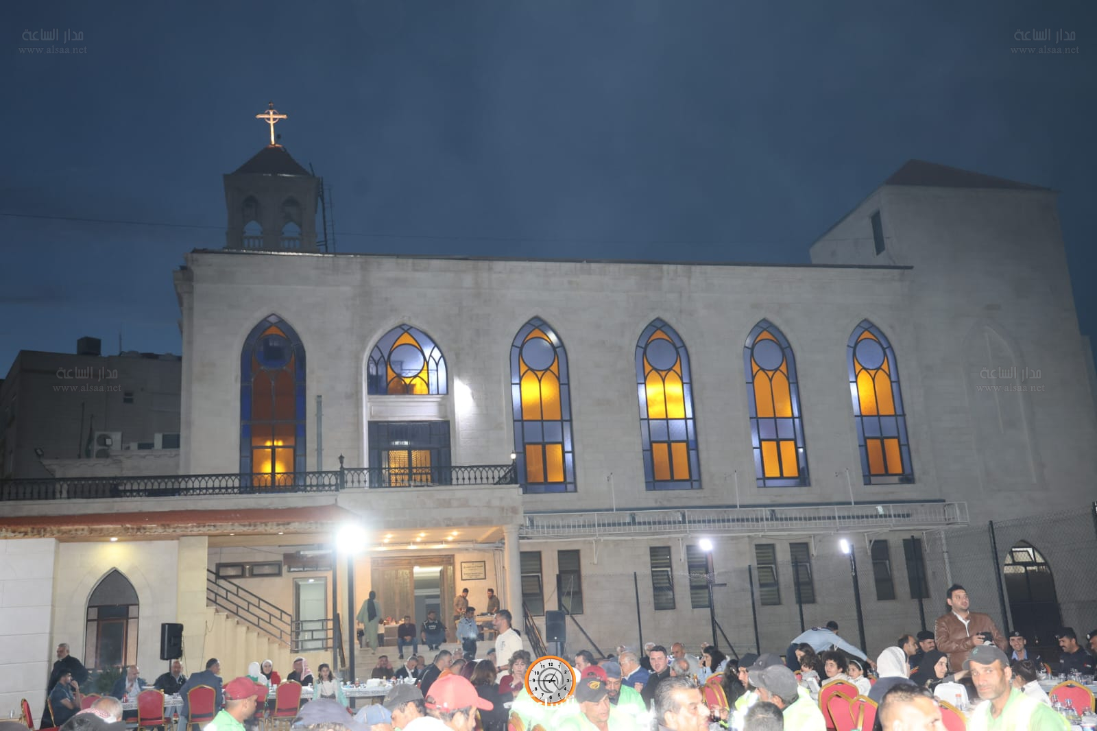 Madar Al-Saa Images 0.9711718305729347