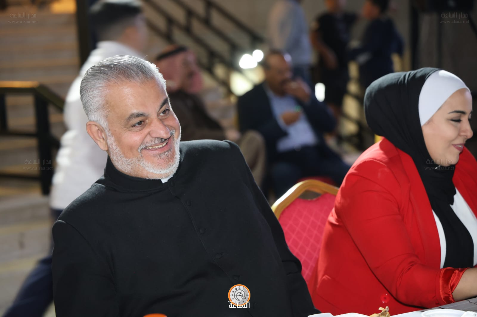 Madar Al-Saa Images 0.7377680033932632