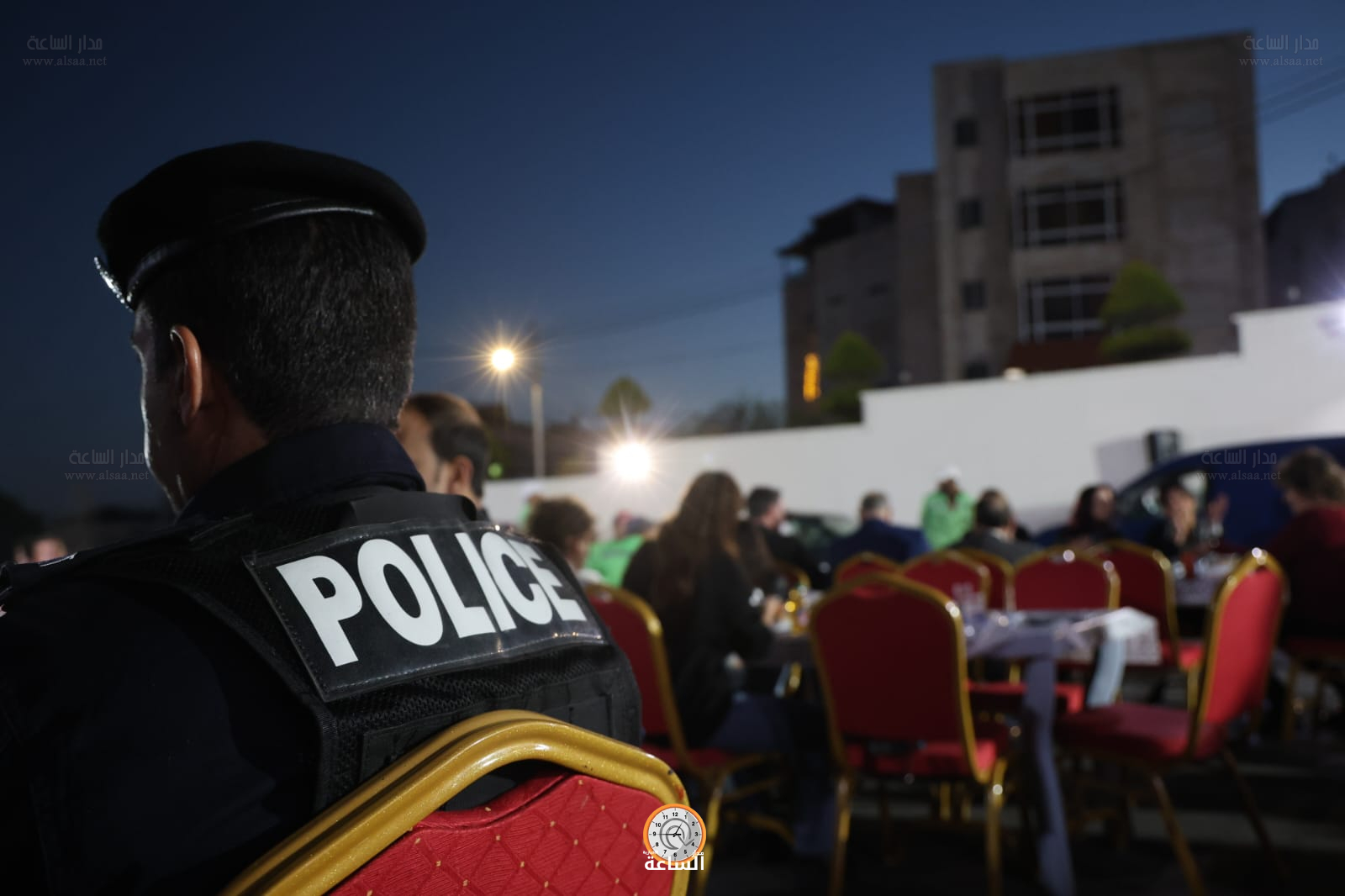 Madar Al-Saa Images 0.2612833367581262