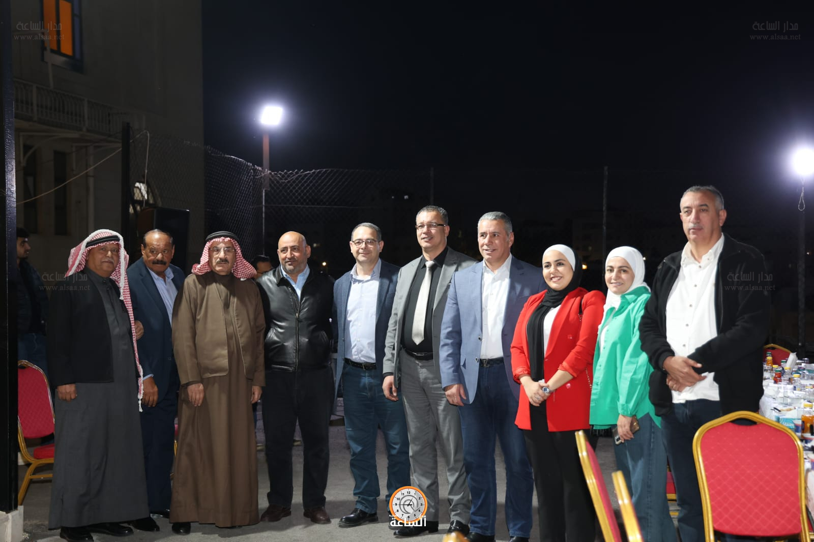 Madar Al-Saa Images 0.11264921546607098