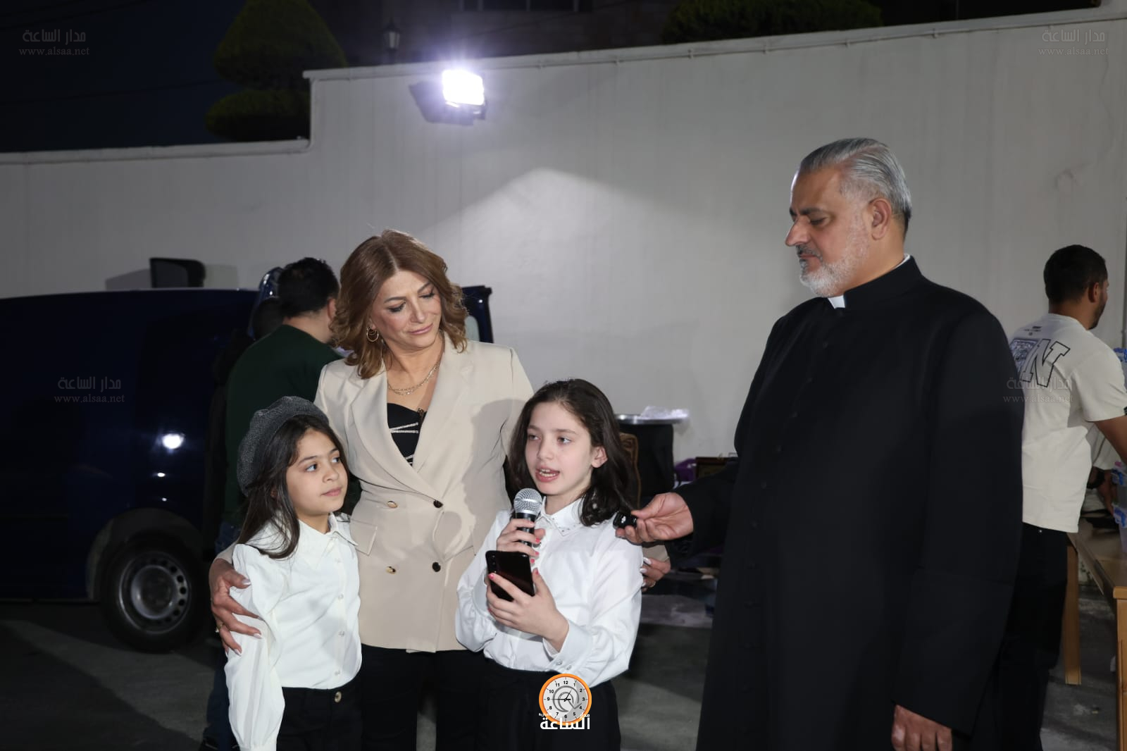 Madar Al-Saa Images 0.05170916631431921