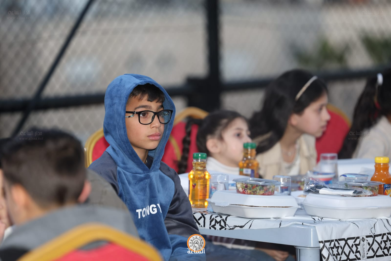 Madar Al-Saa Images 0.2058623594374145