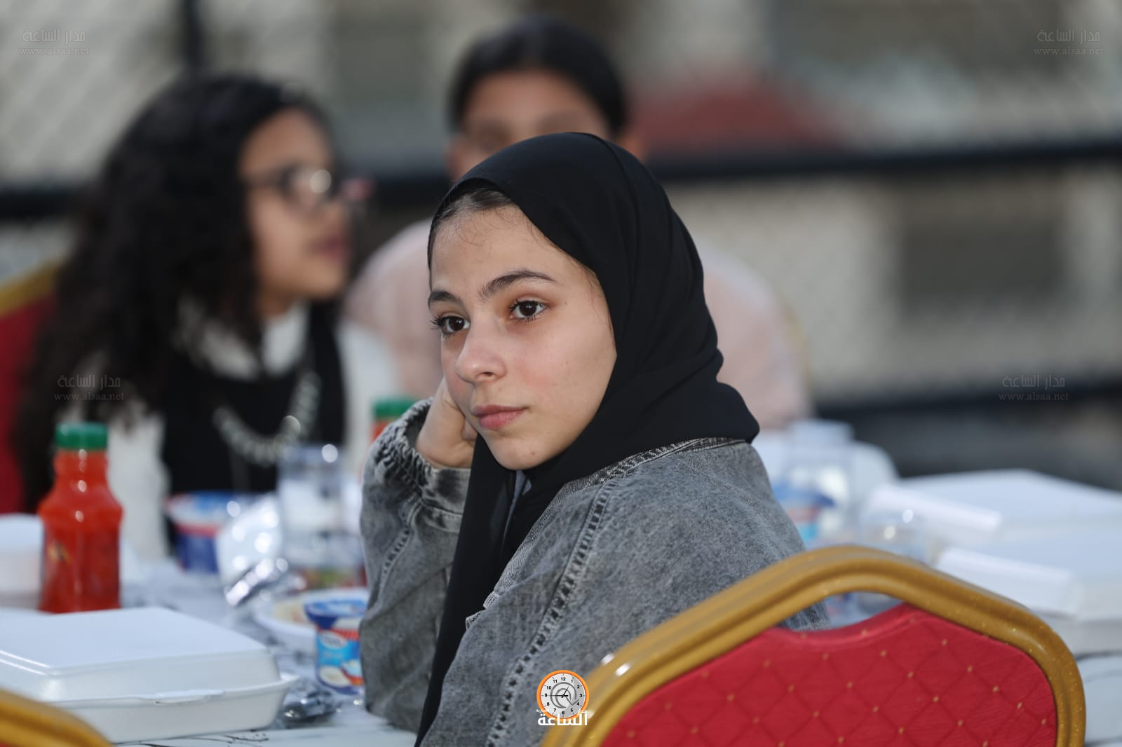 Madar Al-Saa Images 0.5286721472788278