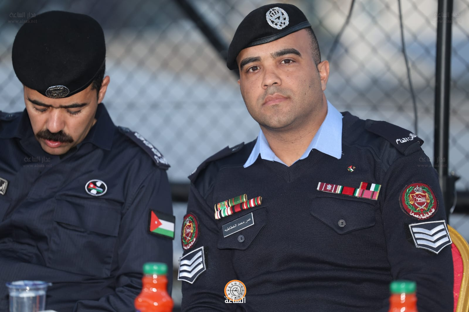 Madar Al-Saa Images 0.9538318393018284