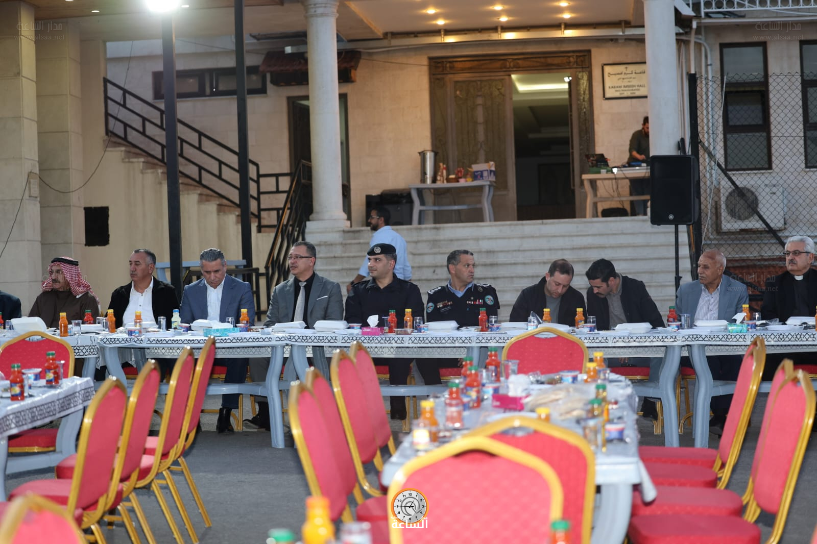 Madar Al-Saa Images 0.332602177778095